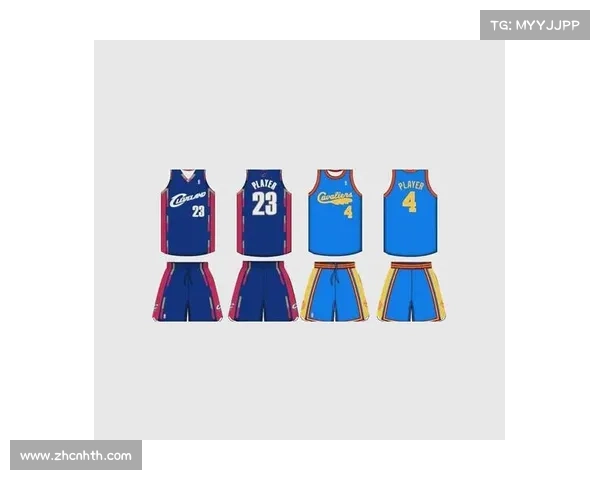 NBA球衣广告赞助全面升级 创下联盟新纪录实现全队合作