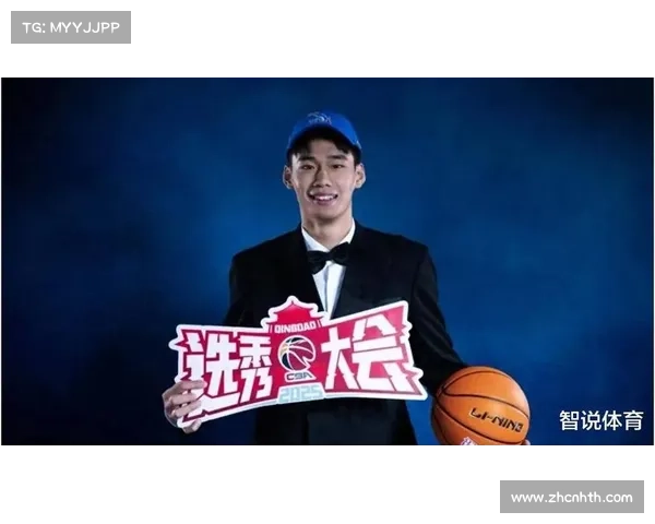 CBA选秀球员报到,新秀赛季备受关注 CBA选秀球员报到,新秀赛季备受关注