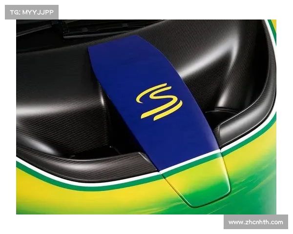 F1历史经典车手塞纳精神延续,奥康头盔设计致敬传奇 F1历史经典车手塞纳精神延续,奥康头盔设计致敬传奇