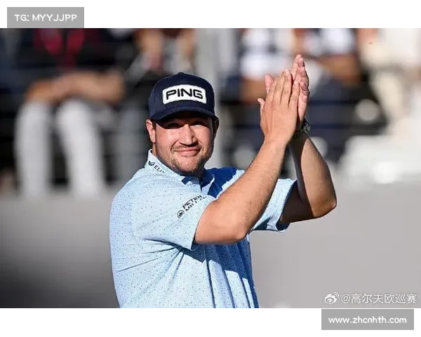 DP World延长对欧巡赛的冠名赞助协议，新合作将持续至2035年