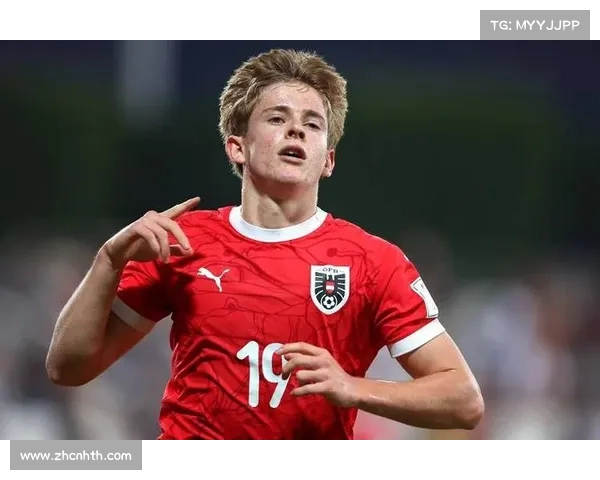 U17世界杯决赛奥地利更衣室庆祝，教练组激动落泪