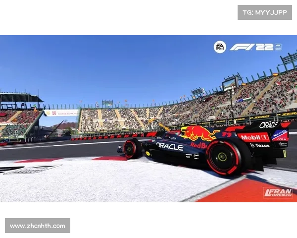 F1官方游戏销量破纪录，虚拟赛事升温