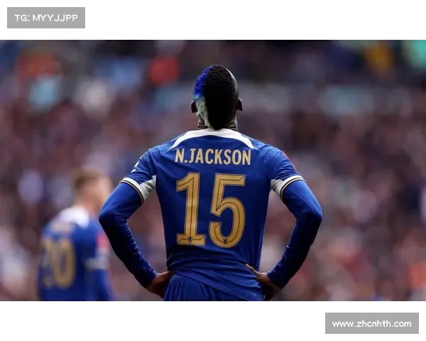 伊斯特瓦奥复出，切尔西锋线添新选择