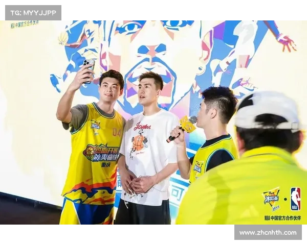 CBA球星公益篮球课，万名学生在线参与互动