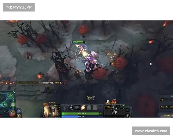 DOTA2历史经典战役复刻活动举办，玩家体验TI3冠军战术