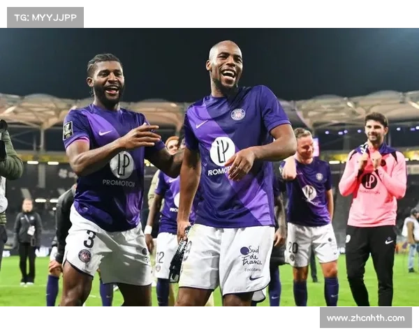 图卢兹客场两球战胜布雷斯特，延续不败势头