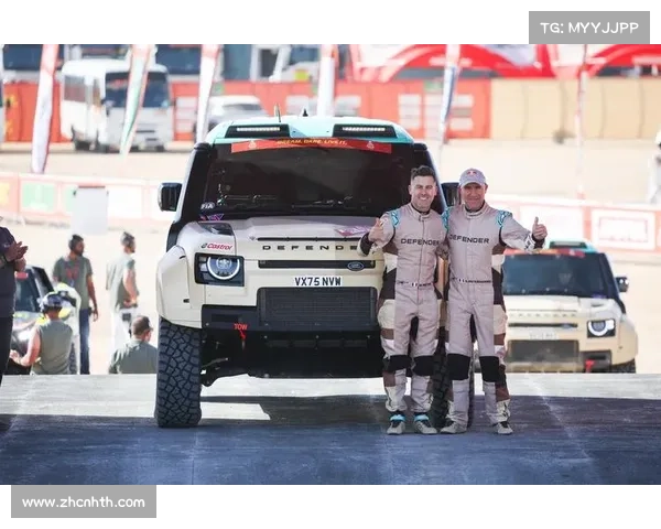 2026年达喀尔拉力赛将于1月3日沙特延布发车，开启新一年大赛序幕