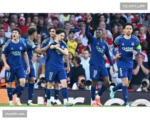 历史回顾：阿森纳与巴黎圣日耳曼在欧冠赛场的三次经典交锋