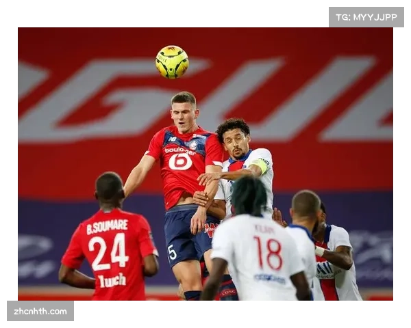 PSG主场2-0击败里尔，领先优势扩大至5分