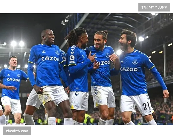 英超：切尔西2-2战平十人埃弗顿，错失三分